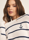 Z Supply Anchors Away Sweater