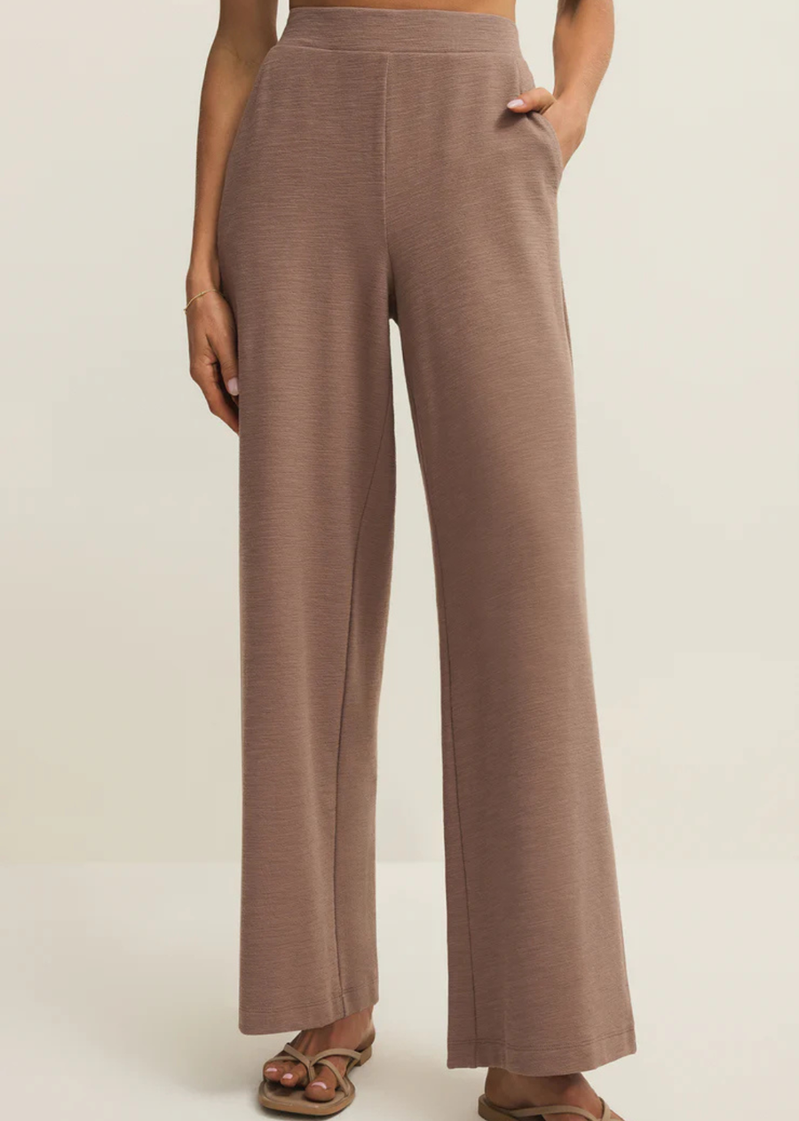 Z Supply Andre Wide Leg Pant
