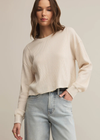 Z Supply Angel Mini Thermal Top