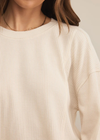 Z Supply Angel Mini Thermal Top