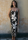 Z Supply Cecily Madero Maxi Dress