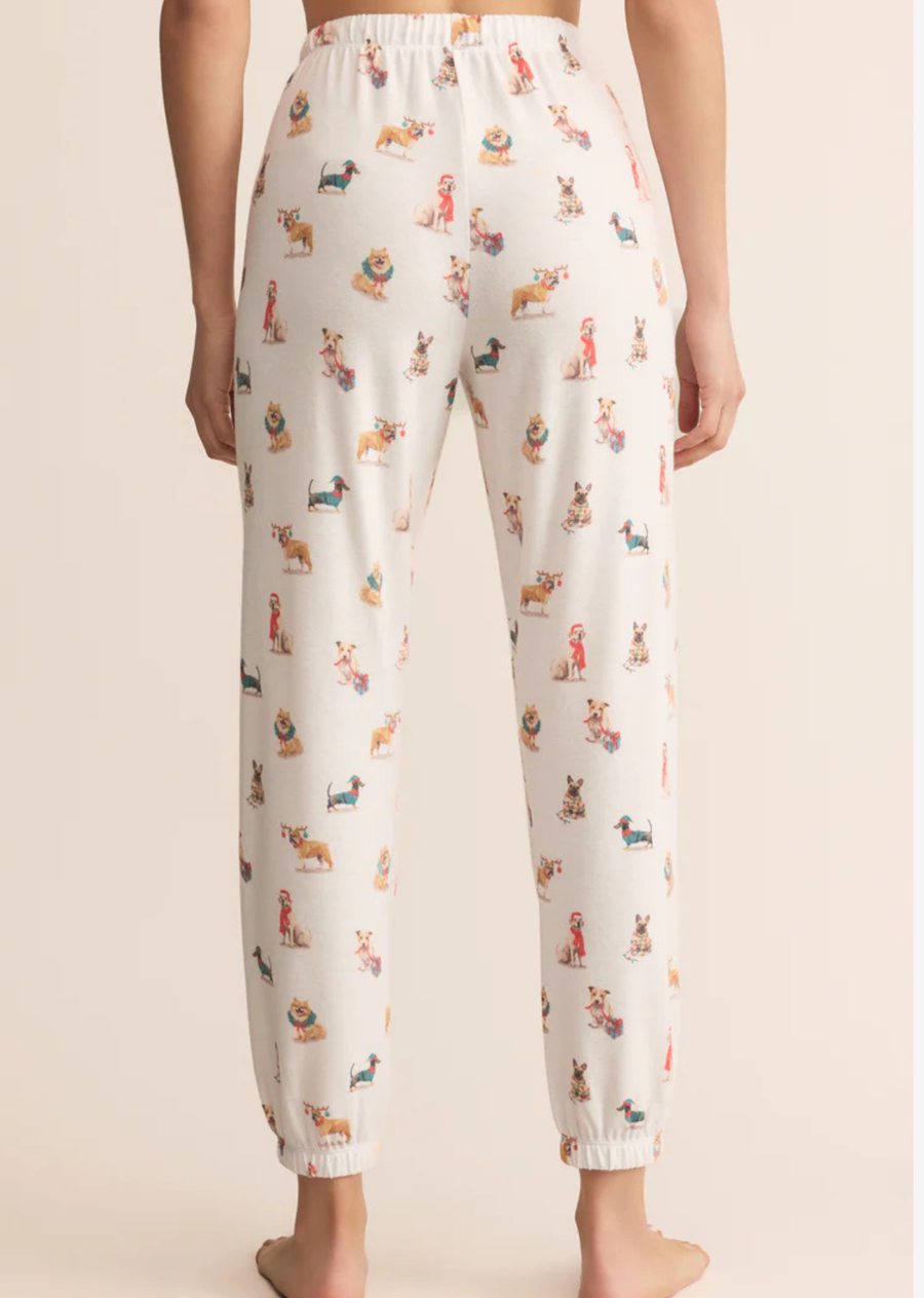 Z Supply Classic Pup Jogger