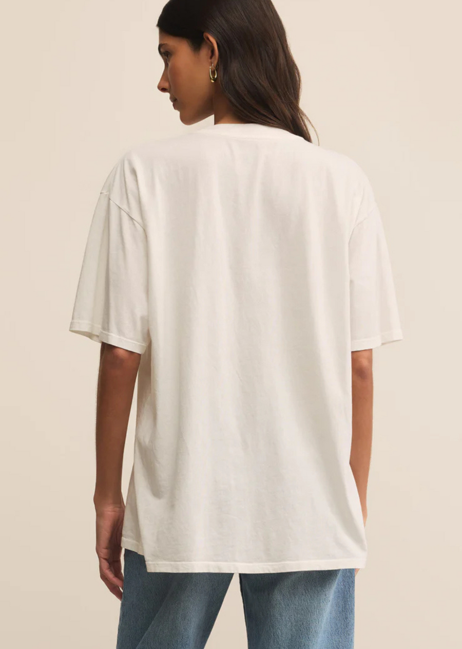 Z Supply Cocktails City Tee
