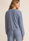 Z Supply Courtney Top