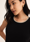 Z Supply Delamer Midi Dress
