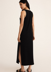 Z Supply Delamer Midi Dress