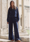 Z Supply Entourage Knit Denim Pant