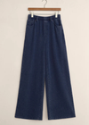 Z Supply Entourage Knit Denim Pant