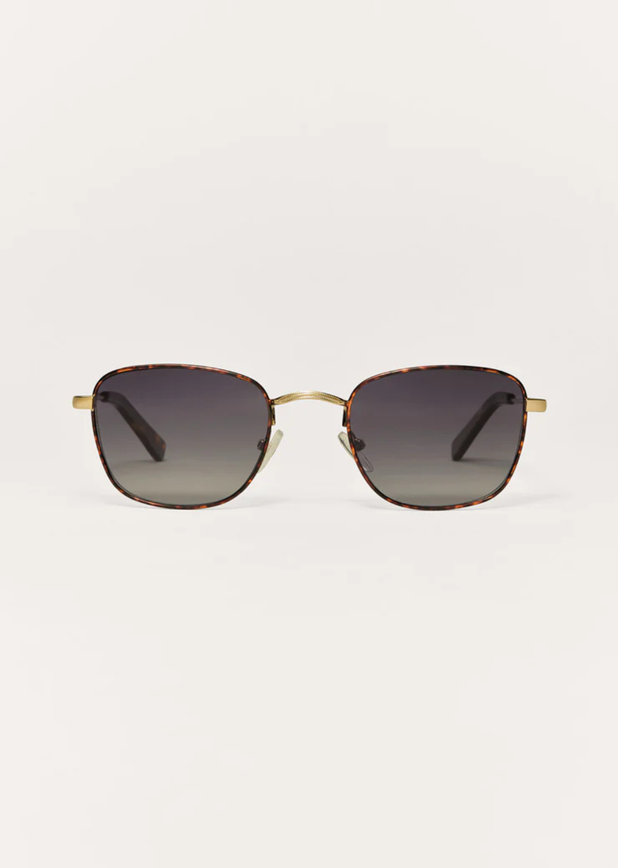 Z Supply Fastlane Sunglasses