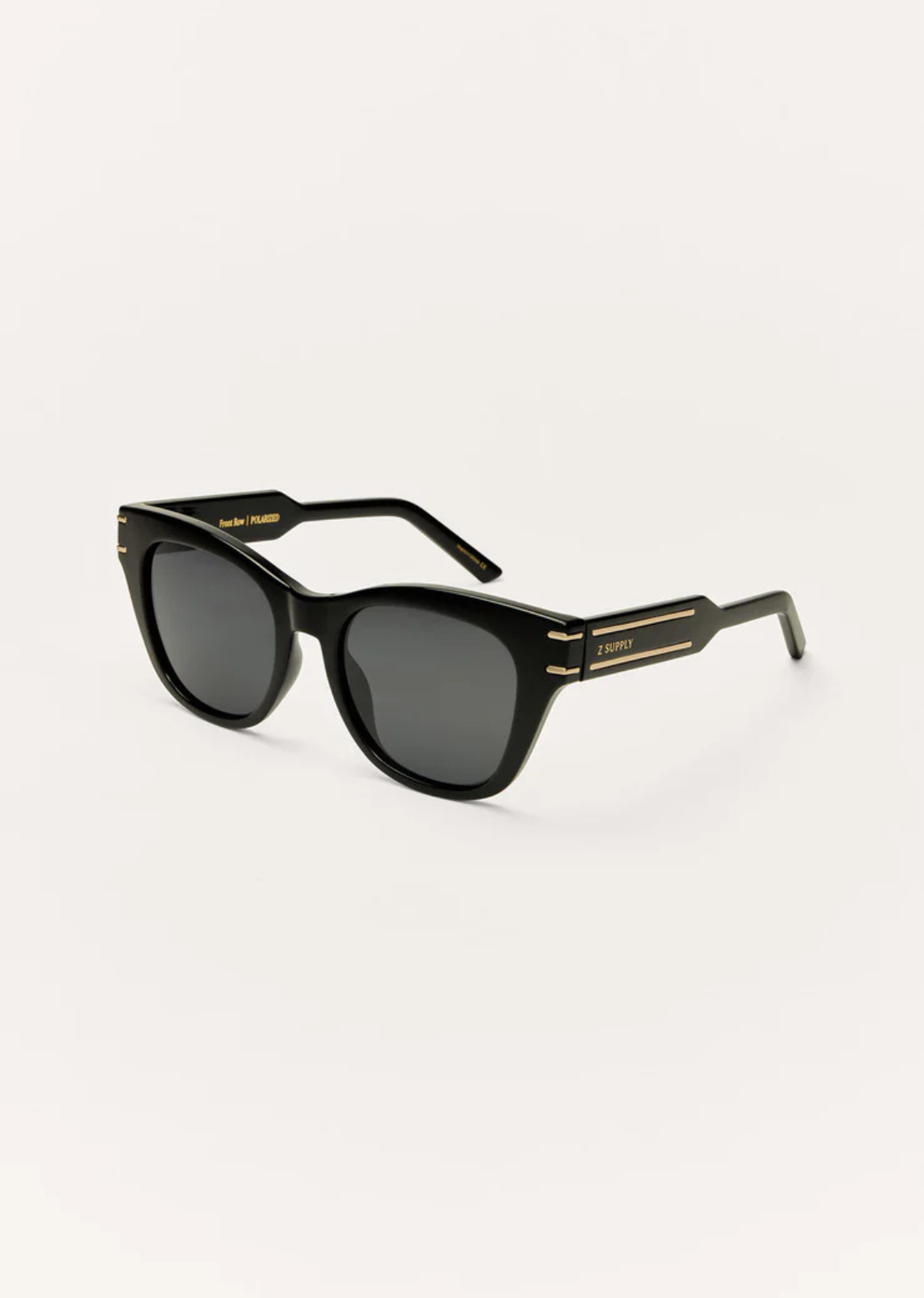 Z Supply Sunspell Sunglasses - Denise Boutique