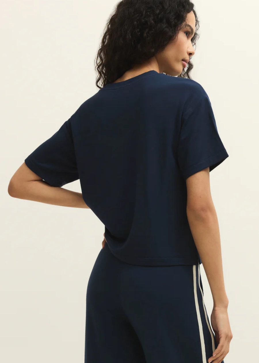 Z Supply Harbour Top