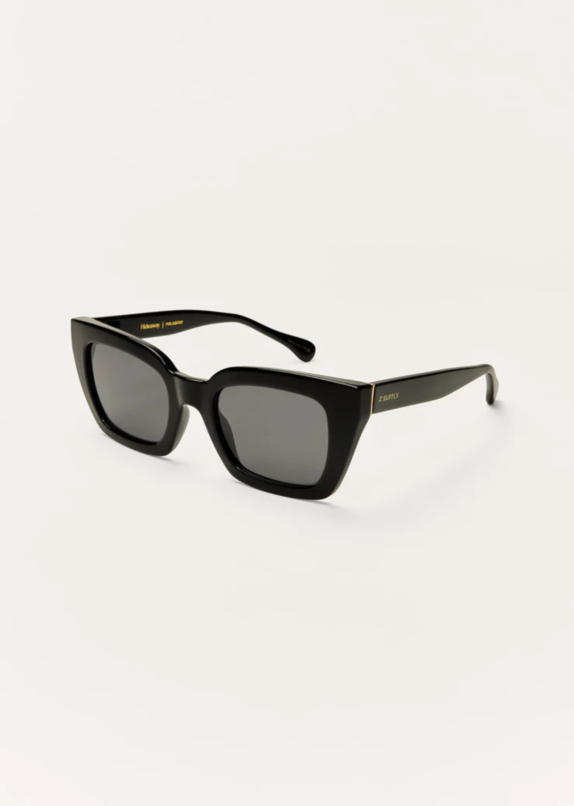 Z Supply Hideaway Sunglasses - Denise Boutique