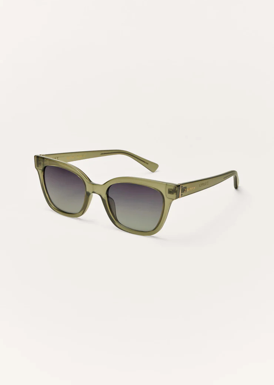Z Supply High Tide Sunglasses