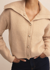 Z Supply Holmen Cardigan