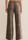 Z Supply Hunter Leopard Knit Pant