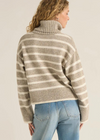 Z Supply Josephine Stripe Sweater