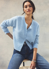 Z Supply Medina Cardigan