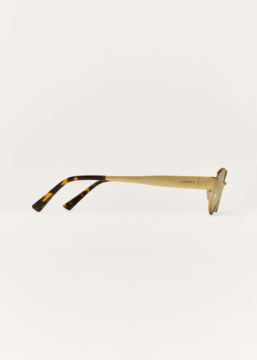 Z Supply Palisades Sunglasses