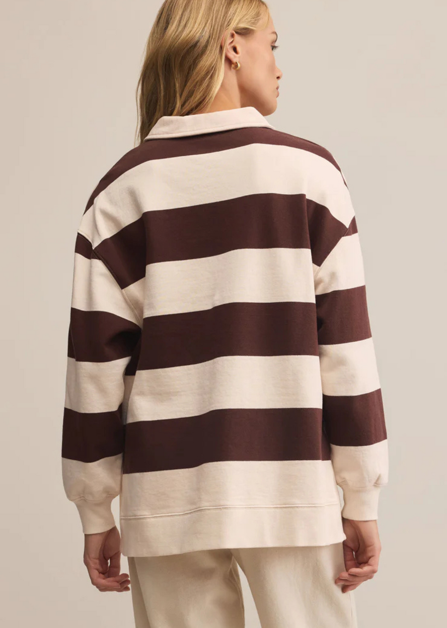 Z Supply Rugby Henley
