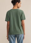 Z Supply Spicy Marg Boyfriend Tee