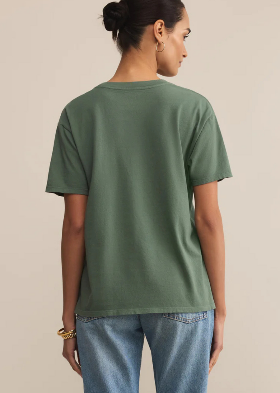 Z Supply Spicy Marg Boyfriend Tee
