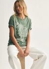 Z Supply Spicy Marg Boyfriend Tee