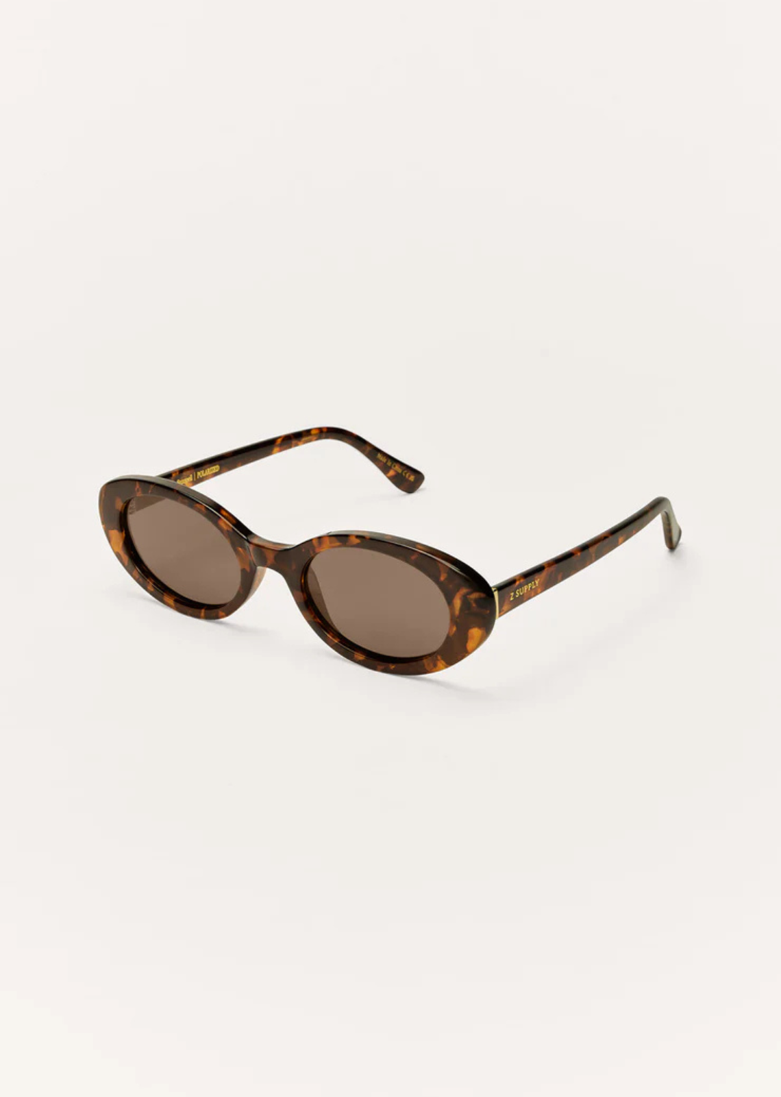 Z Supply Sunspell Sunglasses - Denise Boutique