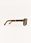 Z Supply The After Hour Sunglasses