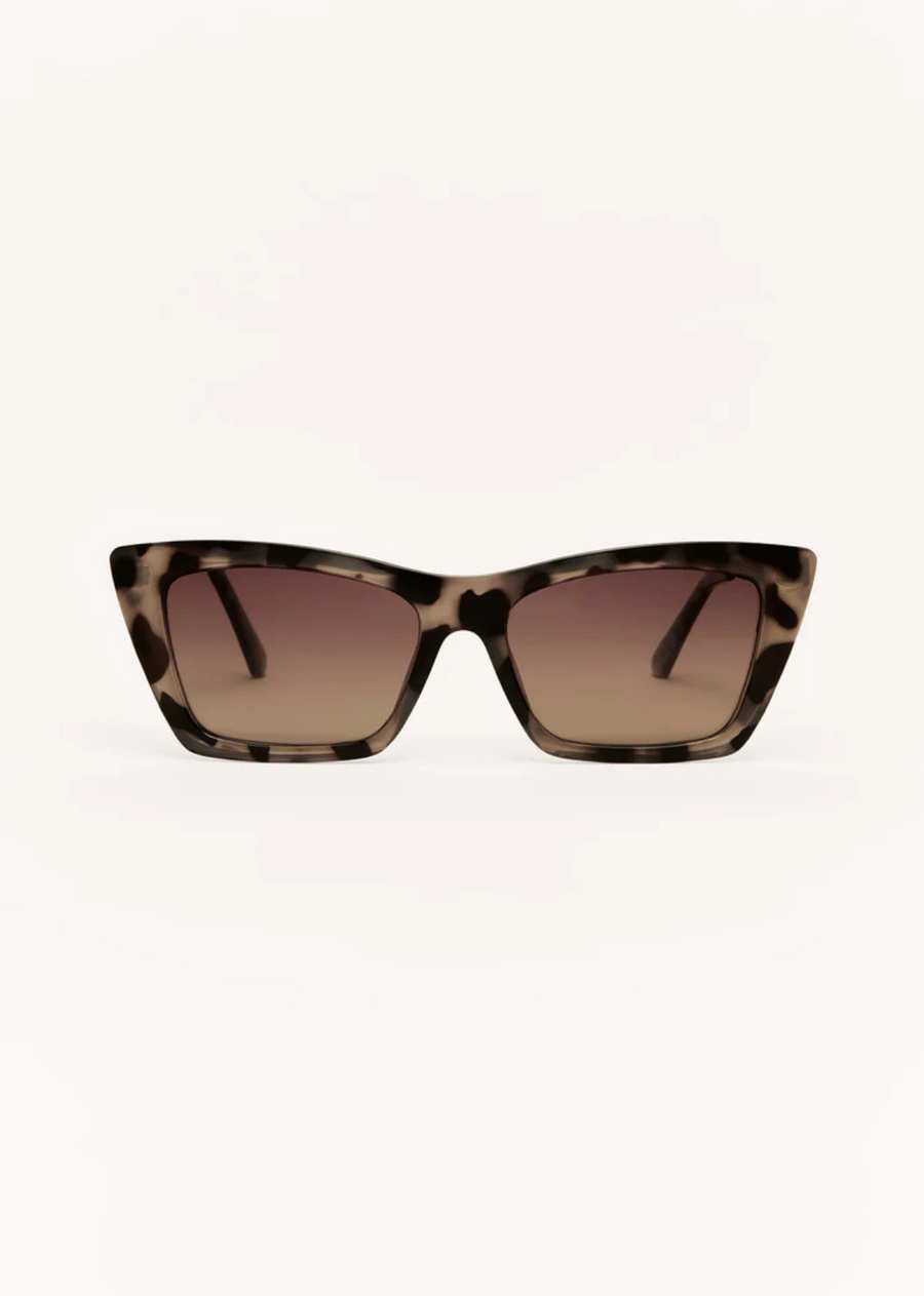 Z Supply The Lookout Sunglasses