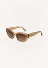 Z Supply The Mirage Sunglasses