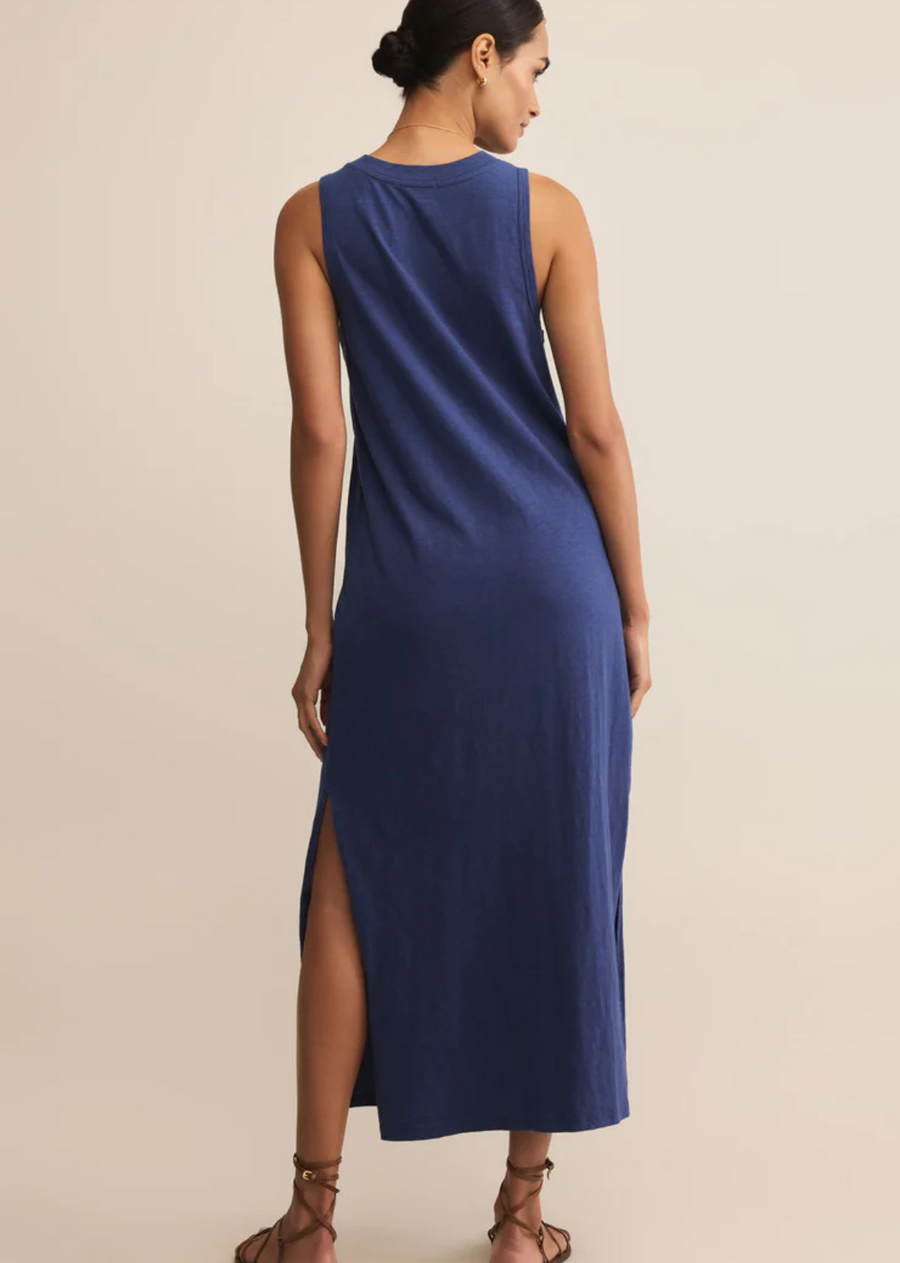Z Supply The Palisades Midi Dress