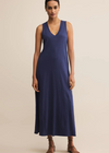 Z Supply The Palisades Midi Dress