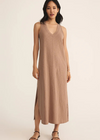 Z Supply The Palisades Midi Dress