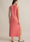 Z Supply The Palisades Midi Dress