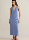 Z Supply The Palisades Midi Dress