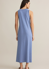 Z Supply The Palisades Midi Dress