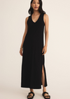 Z Supply The Palisades Midi Dress