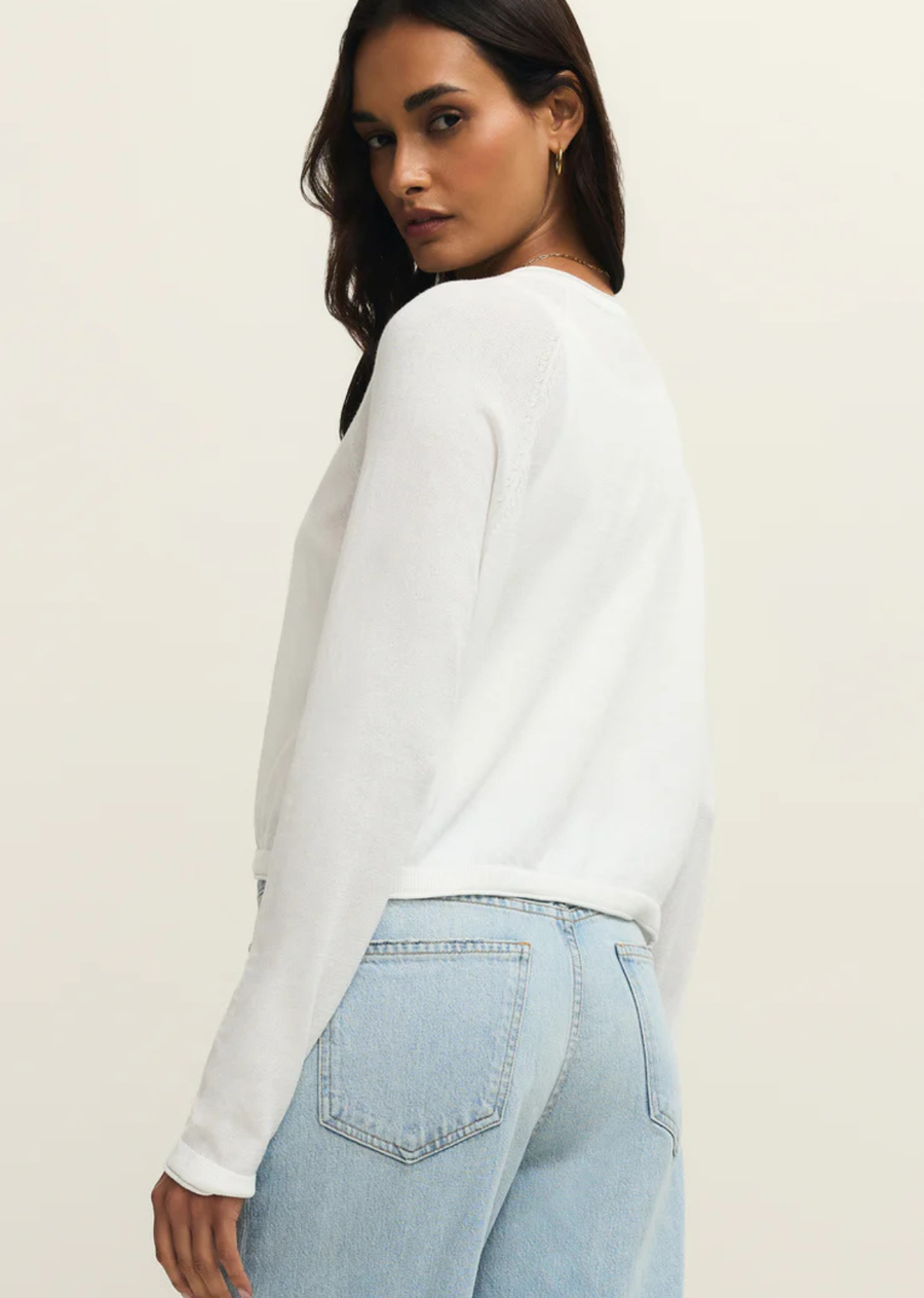 Z Supply The Perfect Layer Cardigan