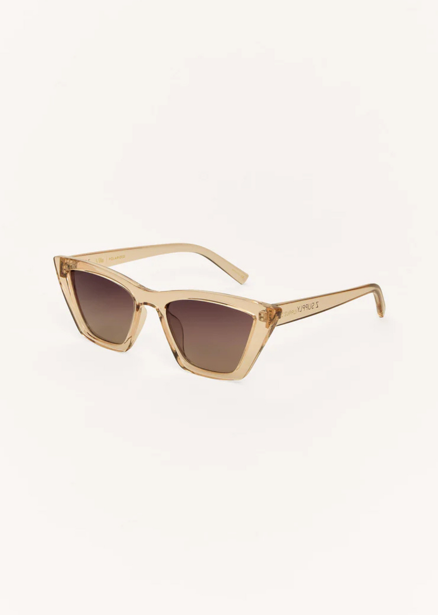 Z Supply The Villa Sunglasses