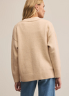 Z Supply Theo Cardigan