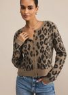 Z Supply Wild Outlook Cardigan