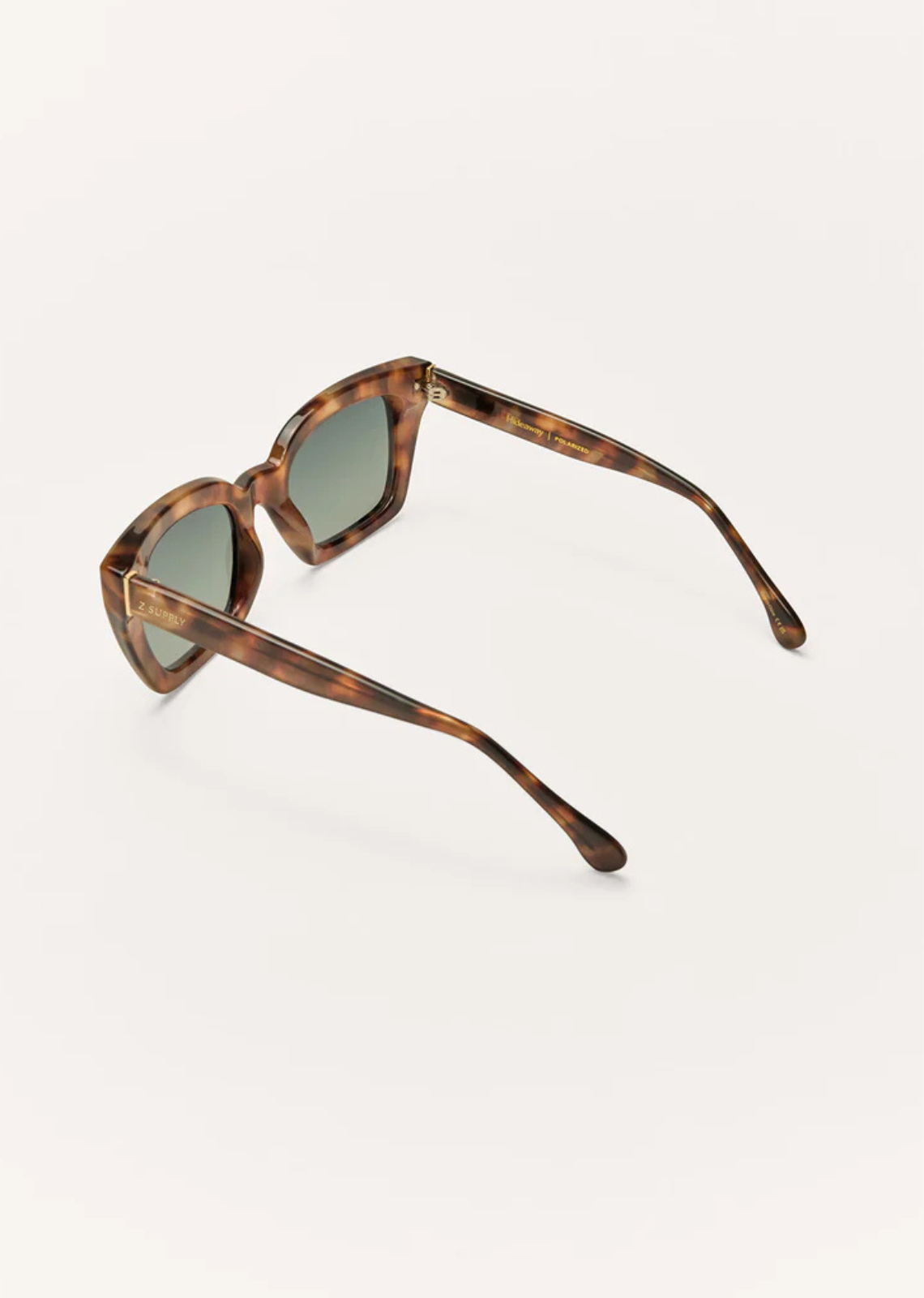 Z Supply Hideaway Sunglasses - Denise Boutique