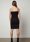 Velvet Anissa Gauzy Whisper Novelty Dress