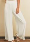 Dress Forum Extra Wide Leg Pull-On Pants  FP9618