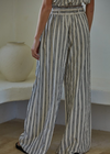 By Together Fremont Stripe Pant