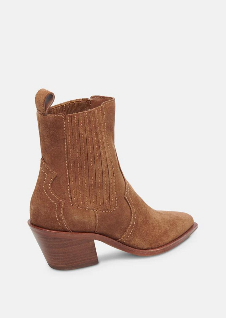 Dolce Vita Senna Bootie