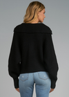 Elan Collared Sweater