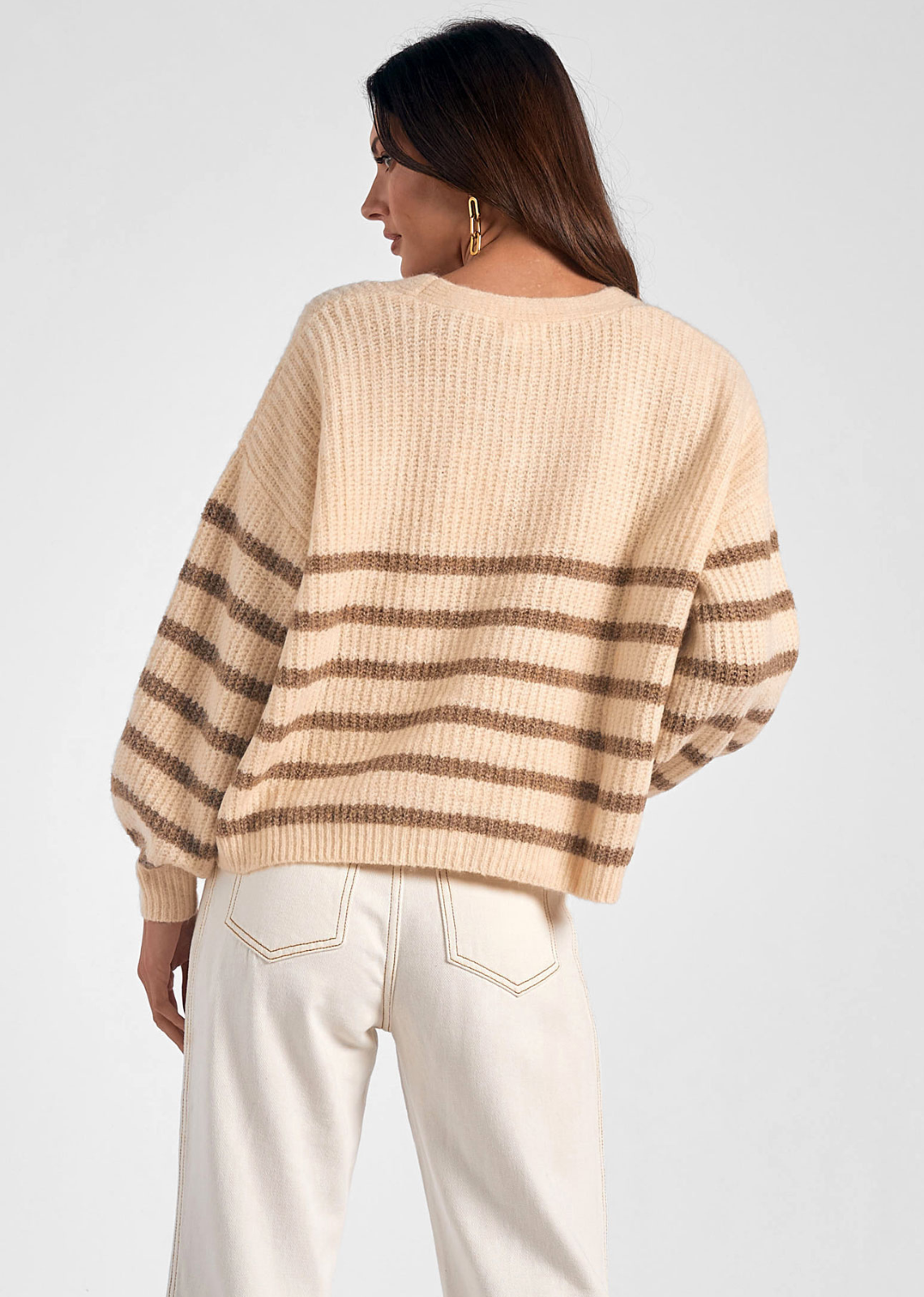 Elan cardigan clearance