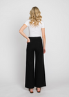 Florence Straight Patch Pocket Pant