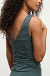 Velvet Pia Gauzy Dress